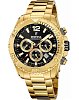 Испанские наручные часы Festina Timeless Chrono F20684/4 с хронографом